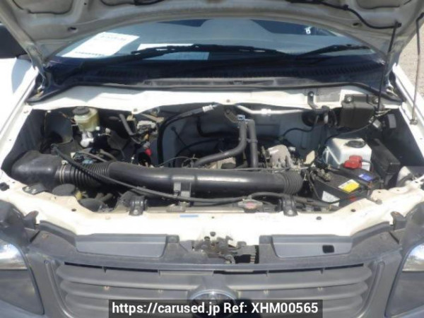 Used 2001 AT toyota liteace-van KR42V Image[9]