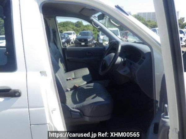 Used 2001 AT toyota liteace-van KR42V Image[12]