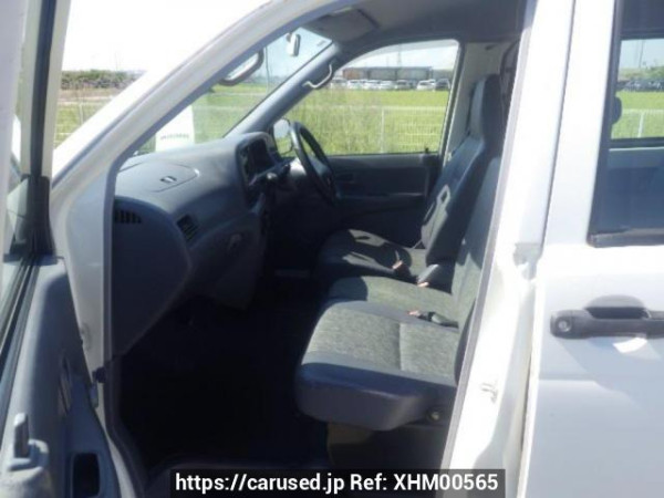 Used 2001 AT toyota liteace-van KR42V Image[13]