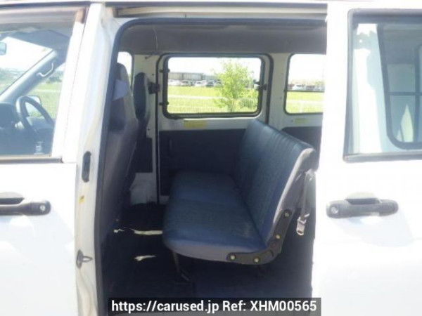 Used 2001 AT toyota liteace-van KR42V Image[14]