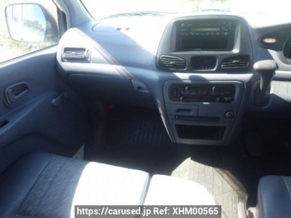 Used 2001 AT toyota liteace-van KR42V Image[17]