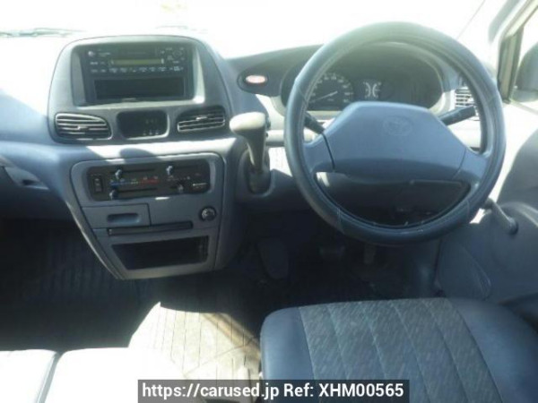 Used 2001 AT toyota liteace-van KR42V Image[18]