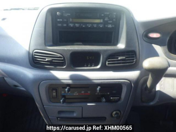 Used 2001 AT toyota liteace-van KR42V Image[21]