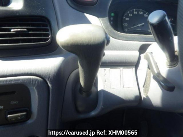 Used 2001 AT toyota liteace-van KR42V Image[22]
