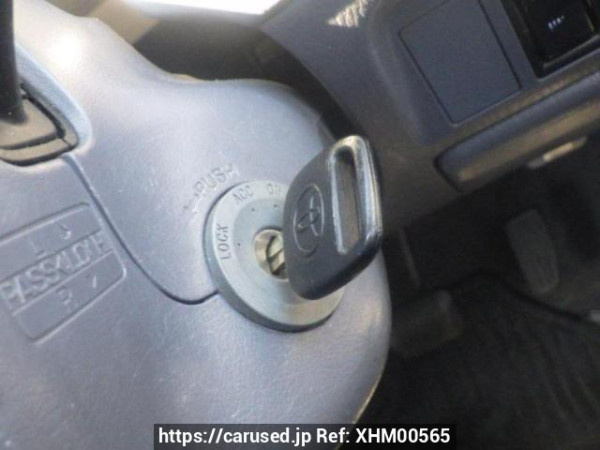 Used 2001 AT toyota liteace-van KR42V Image[23]
