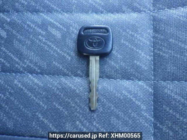 Used 2001 AT toyota liteace-van KR42V Image[24]