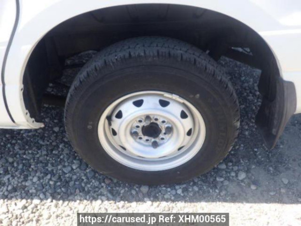 Used 2001 AT toyota liteace-van KR42V Image[28]