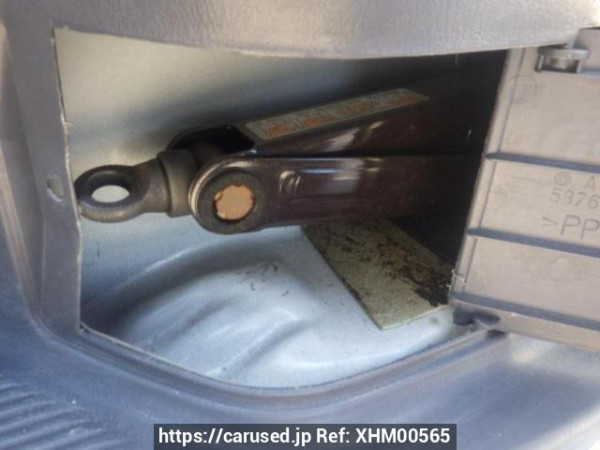 Used 2001 AT toyota liteace-van KR42V Image[38]