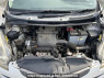 Used 2010 AT toyota ractis SCP100 Image[9]