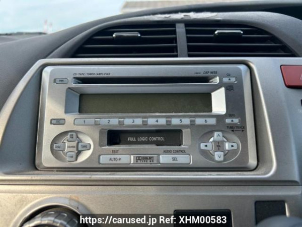 Used 2010 AT toyota ractis SCP100 Image[24]