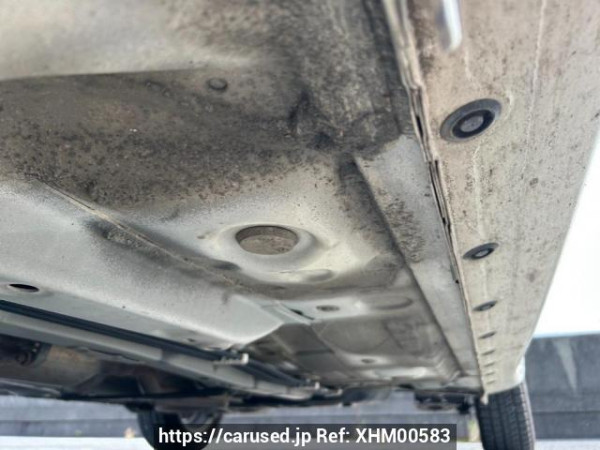 Used 2010 AT toyota ractis SCP100 Image[39]