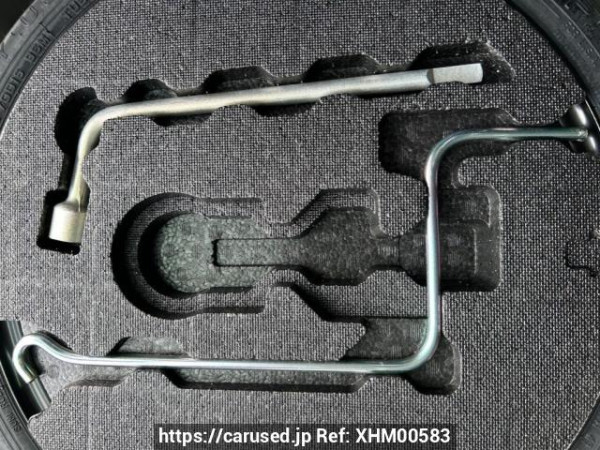 Used 2010 AT toyota ractis SCP100 Image[44]