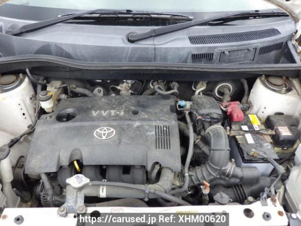 Used 2004 AT toyota sienta NCP81G Image[10]