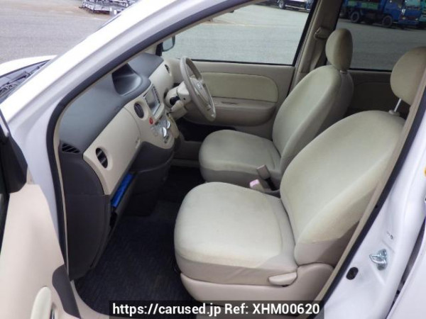 Used 2004 AT toyota sienta NCP81G Image[14]