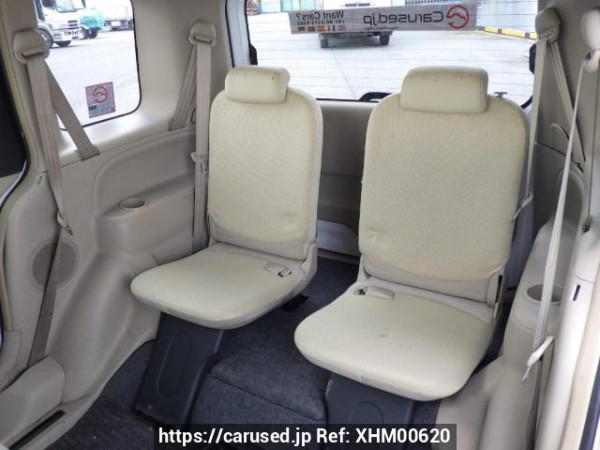 Used 2004 AT toyota sienta NCP81G Image[17]