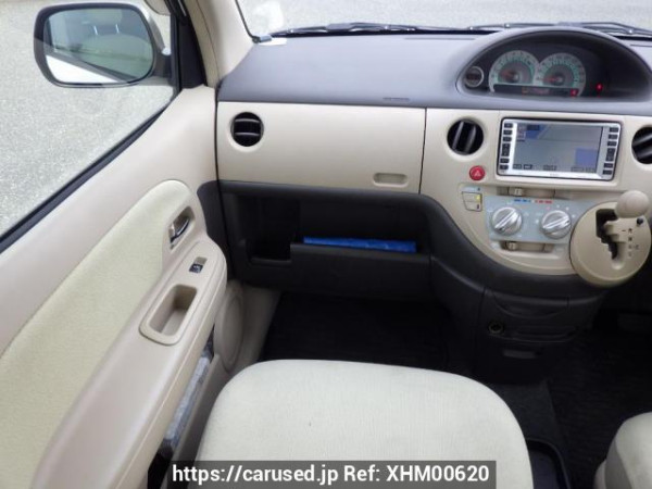 Used 2004 AT toyota sienta NCP81G Image[19]