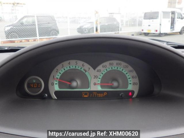 Used 2004 AT toyota sienta NCP81G Image[21]