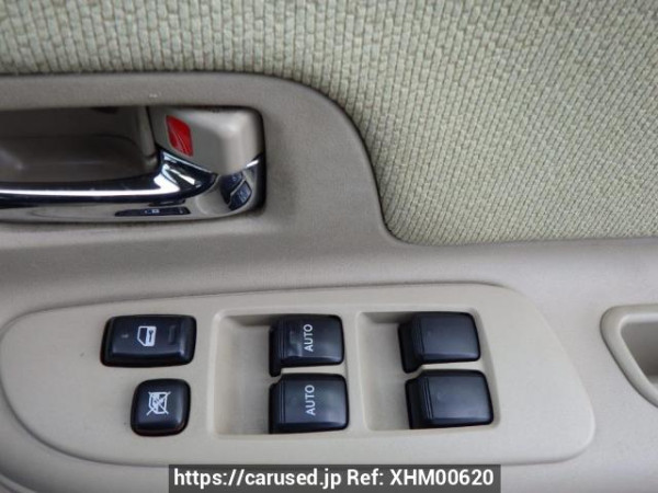 Used 2004 AT toyota sienta NCP81G Image[29]