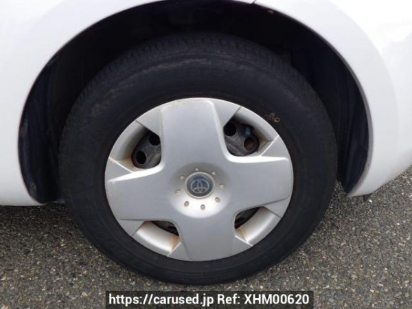 Used 2004 AT toyota sienta NCP81G Image[30]