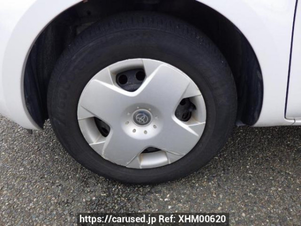 Used 2004 AT toyota sienta NCP81G Image[31]