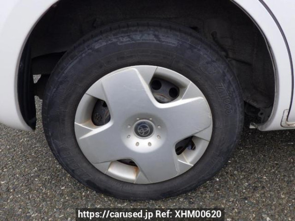 Used 2004 AT toyota sienta NCP81G Image[32]