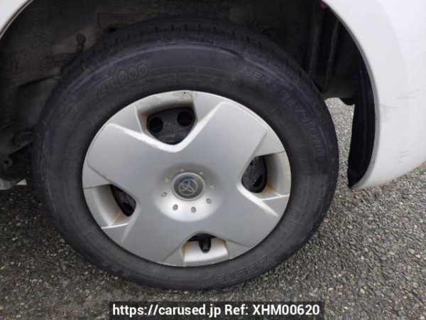 Used 2004 AT toyota sienta NCP81G Image[33]