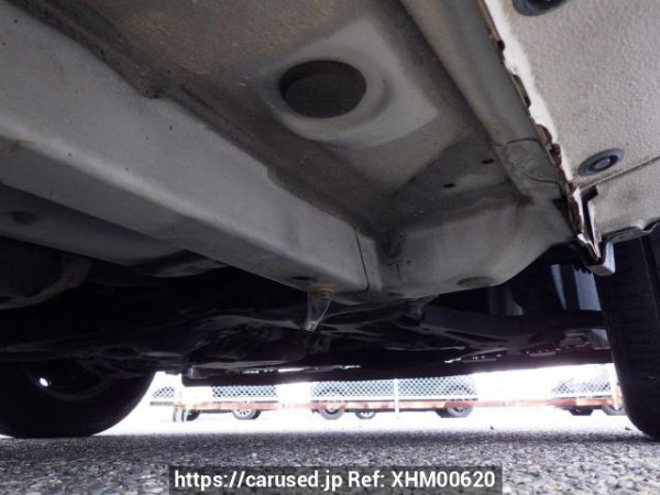 Used 2004 AT toyota sienta NCP81G Image[36]