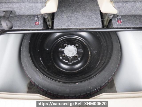 Used 2004 AT toyota sienta NCP81G Image[43]