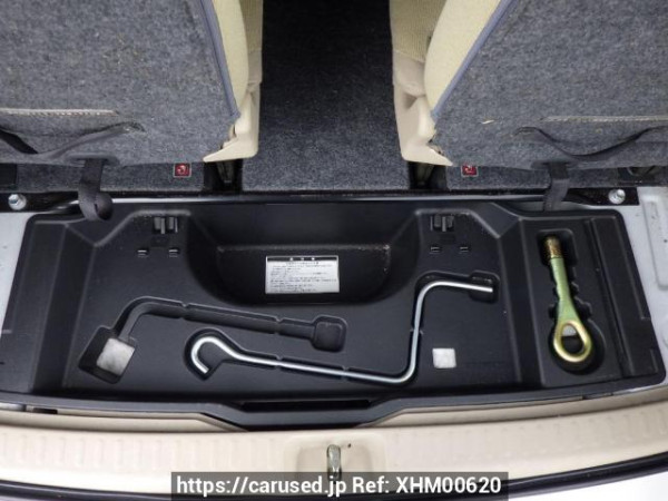 Used 2004 AT toyota sienta NCP81G Image[44]