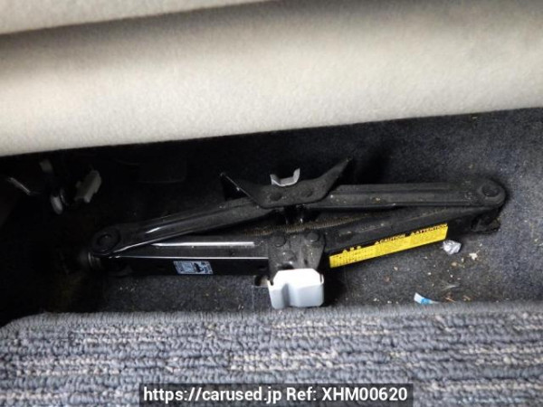 Used 2004 AT toyota sienta NCP81G Image[45]