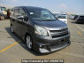 Used 2009 AT toyota noah ZRR70W Image[0]