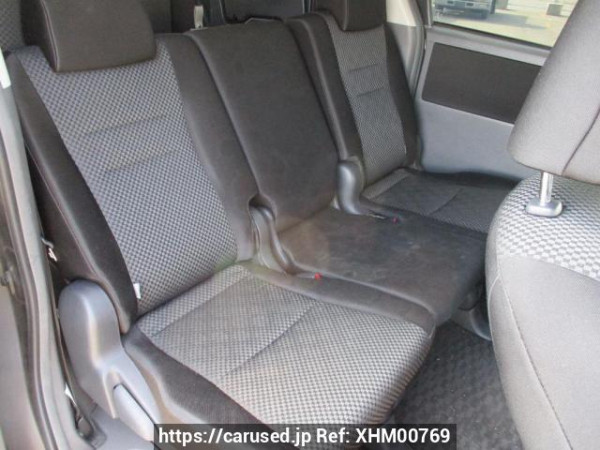 Used 2009 AT toyota noah ZRR70W Image[17]
