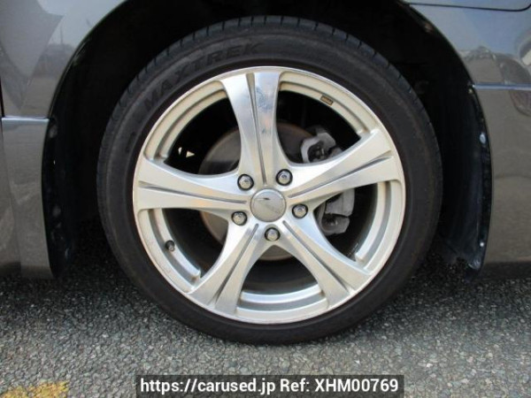 Used 2009 AT toyota noah ZRR70W Image[28]