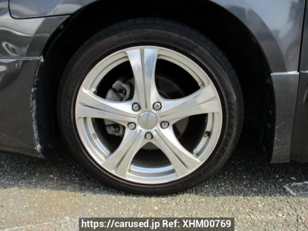 Used 2009 AT toyota noah ZRR70W Image[29]