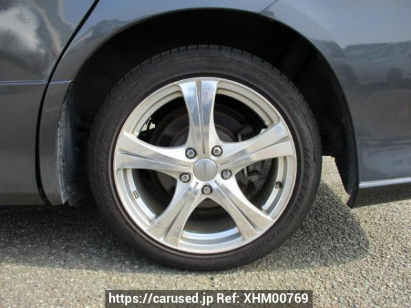 Used 2009 AT toyota noah ZRR70W Image[31]