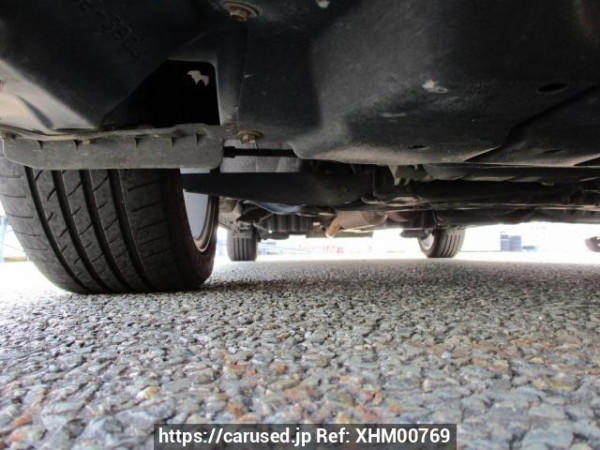 Used 2009 AT toyota noah ZRR70W Image[32]