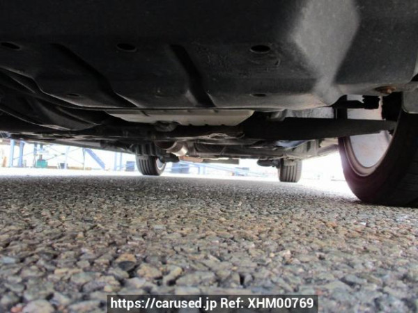 Used 2009 AT toyota noah ZRR70W Image[33]