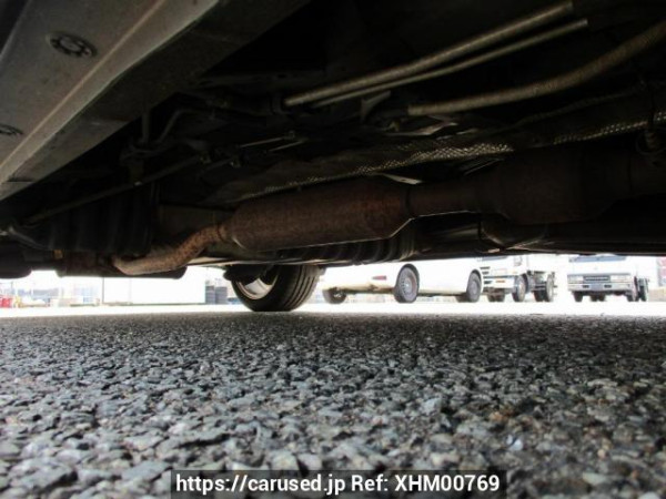 Used 2009 AT toyota noah ZRR70W Image[34]