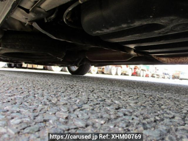 Used 2009 AT toyota noah ZRR70W Image[36]