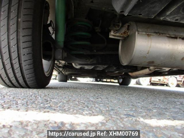 Used 2009 AT toyota noah ZRR70W Image[38]