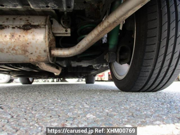 Used 2009 AT toyota noah ZRR70W Image[39]