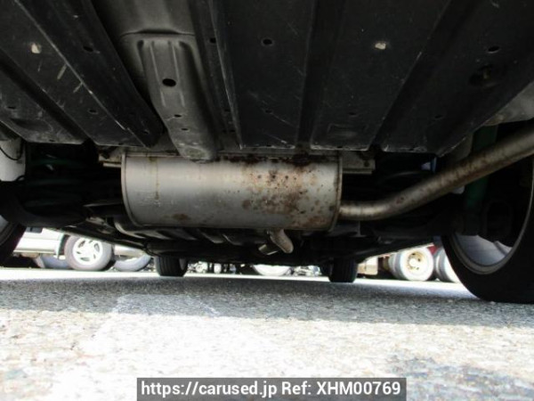 Used 2009 AT toyota noah ZRR70W Image[40]