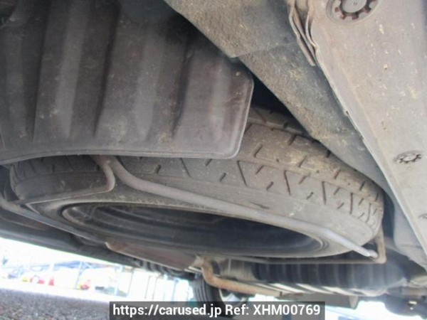 Used 2009 AT toyota noah ZRR70W Image[41]