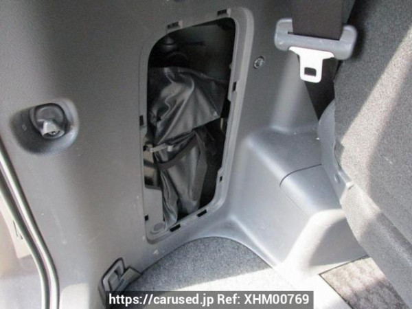 Used 2009 AT toyota noah ZRR70W Image[42]