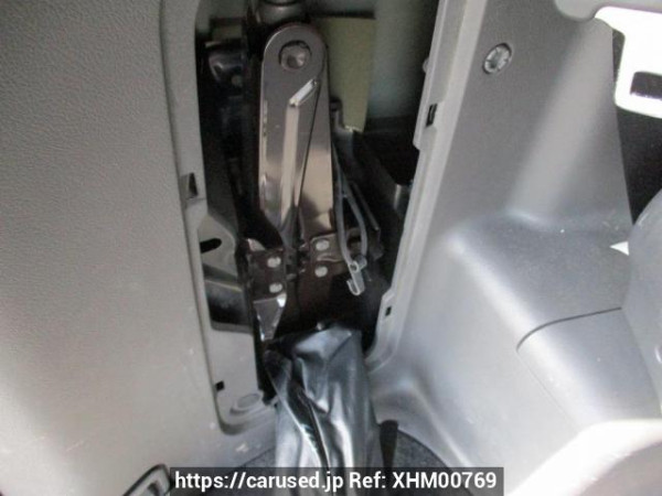 Used 2009 AT toyota noah ZRR70W Image[43]