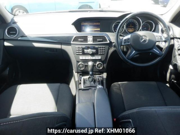 Used 2011 AT mercedes-benz c-class 204048 Image[16]