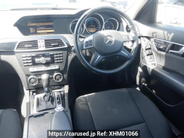 Used 2011 AT mercedes-benz c-class 204048 Image[18]
