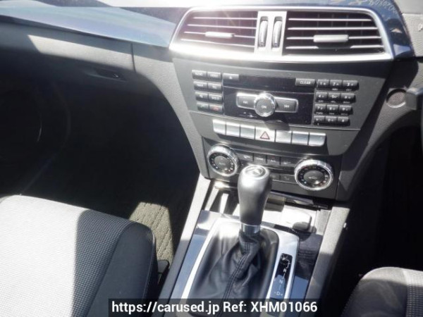 Used 2011 AT mercedes-benz c-class 204048 Image[23]