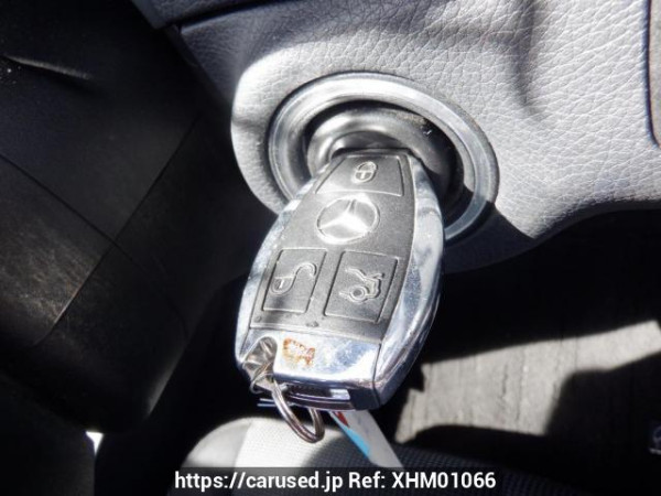 Used 2011 AT mercedes-benz c-class 204048 Image[25]