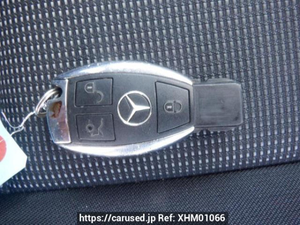 Used 2011 AT mercedes-benz c-class 204048 Image[26]